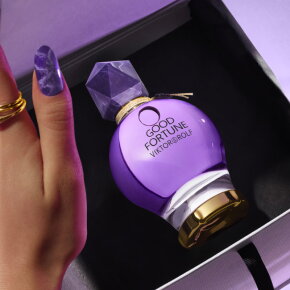 Viktor & Rolf Good Fortune Eau de Parfum (EdP) 50 ml
