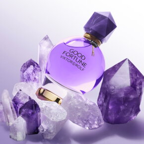 Viktor & Rolf Good Fortune Eau de Parfum (EdP) 50 ml