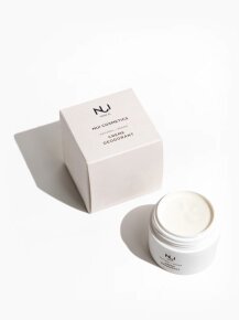 NUI Cosmetics Natural & Vegan Creme Deo 30 g