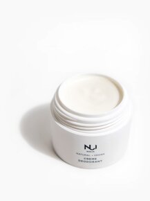 NUI Cosmetics Natural & Vegan Creme Deo 30 g