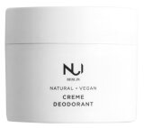 NUI Cosmetics Natural & Vegan Creme Deo 30 g