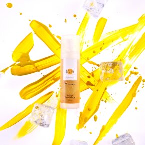 Ihr Geschenk - Laja Morgenröte Leichte Tagespflege Lemongrass 30 ml