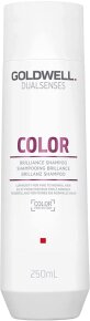 Goldwell Color Brilliance Shampoo 250 ml
