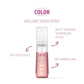 Goldwell Dualsenses Color Brilliance Serum Spray 150 ml