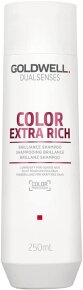 Goldwell Color Extra Rich Brilliance Shampoo 250 ml