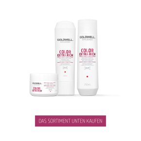 Goldwell Color Extra Rich Brilliance Shampoo 250 ml