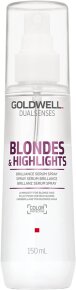 Goldwell Dualsenses Blondes & Highlights Brilliance Serum Spray 150 ml