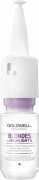 Goldwell Blondes & Highlights Intensives Pflegeserum 12x18 ml