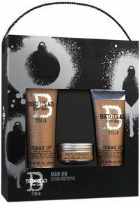 Aktion - Tigi Bed Head B For Men On Set