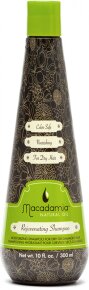 Macadamia Rejuvenating Shampoo 300 ml