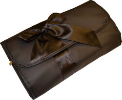 Hair Goddess Limited Edition Gold Diamond Styler + edle Reisetasche