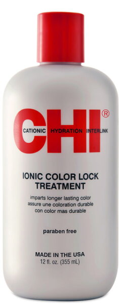 0633911620489 - Haarpflege Infra Repair Ionic Color Lock Treatment 355 ml