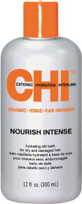CHI Nourish Intense Hydrating Silk Bath 355 ml