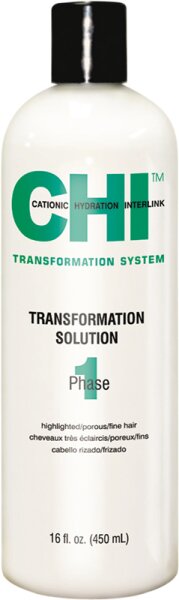 0633911616376 - TransformSolution CPhase1 Fine Porous Hair 0633911616376 - TransformSolution CPhase1 Fine Porous Hair