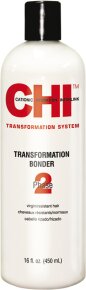 CHI Transform. Bonder APhase2 Res./Virgin Hair