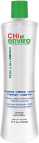 CHI Enviro Prof. Smoothing Treatment Col/Che. 946 ml