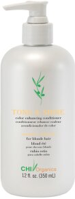 CHI Organics Tone & Shine summer blonde 350 ml