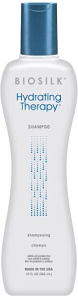 BioSilk Hydrating Therapy Shampoo 355 ml