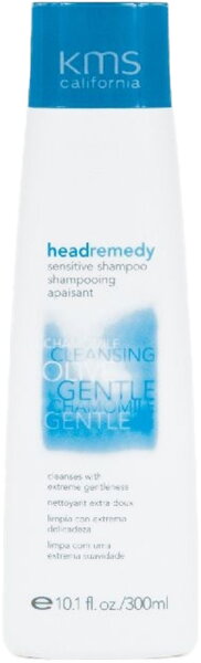 4044897011110 - California - headremedy Sensitive Shampoo 300 ml