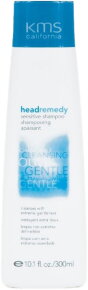 KMS California - headremedy Sensitive Shampoo 300 ml