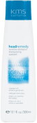 KMS California - headremedy Sensitive Shampoo 300 ml