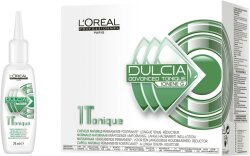 L'Oréal Professionnel Dulcia Advanced Dulcia Advanced Tonique 1T, Normales Haar, 12 X 75 Ml - 12 x 75 ml