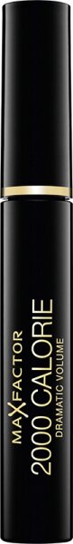 0000050671298 - Make-Up Augen 2000 Calorie Dramatic Volume Mascara Black Brown 9 ml 0000050671298 - Make-Up Augen 2000 Calorie Dramatic Volume Mascara Black Brown 9 ml