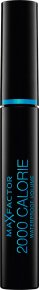 Max Factor 2000 Calorie Waterproof Mascara Black 001 9 ml