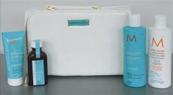 Aktion - Moroccanoil Vorteilsset + Tasche