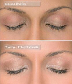 Tolure Cosmetics Hairplus Wimpern & Augenbrauen Serum 3 ml