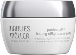 Marlies Möller Pashmisilk Luxury Silky Cream Mask 120 ml