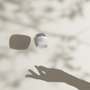 Marlies M&ouml;ller Pashmisilk Luxury Silky Cream Mask 120 ml