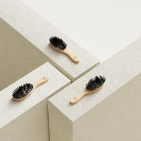 Marlies M&ouml;ller Professional Travel Allround Hair Brush