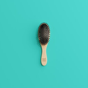 Marlies M&ouml;ller Professional Travel Allround Hair Brush