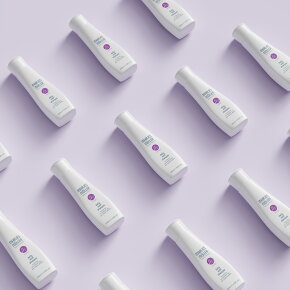 Marlies M&ouml;ller Daily Mild Shampoo 200 ml