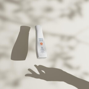 Marlies M&ouml;ller Daily Rich Shampoo 200 ml