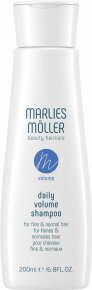Marlies Möller Daily Volume Shampoo 200 ml