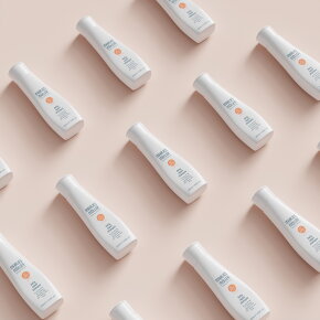 Marlies M&ouml;ller Daily Repair Shampoo 200 ml