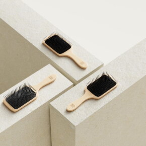 Marlies M&ouml;ller Professional Hair & Scalp Brush