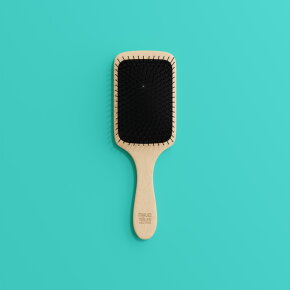 Marlies M&ouml;ller Professional Hair & Scalp Brush