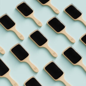 Marlies M&ouml;ller Professional Hair & Scalp Brush