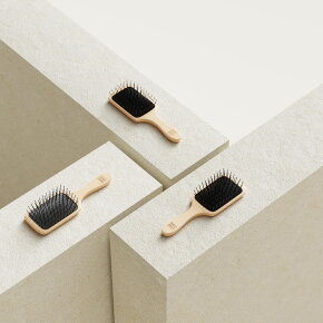 Marlies M&ouml;ller Professional Travel Hair & Scalp Brush