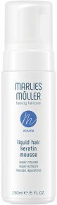 Marlies Möller Liquid Hair Keratin Mousse 150 ml