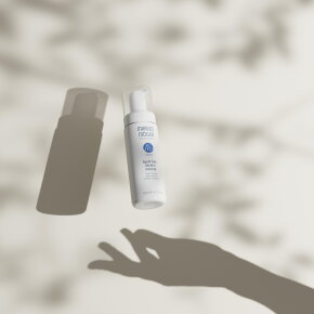 Marlies M&ouml;ller Liquid Hair Keratin Mousse 150 ml