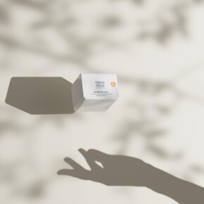 Marlies M&ouml;ller Overnight Hair Mask 125 ml