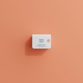 Marlies M&ouml;ller Overnight Hair Mask 125 ml