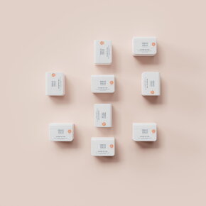 Marlies M&ouml;ller Overnight Hair Mask 125 ml