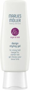 Marlies Möller Style & Hold Design Styling Hair Gel 100 ml