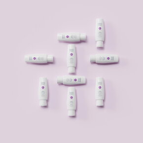 Marlies M&ouml;ller Style & Hold Design Styling Hair Gel 100 ml