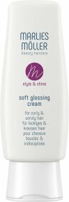 Marlies Möller Style & Shine Soft Glossing Cream 100 ml
